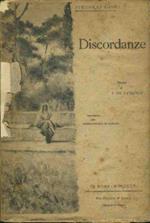 Discordanze