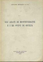 Gli abati di Montevergine e i re svevi di Sicilia