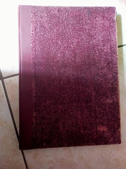 Il ponte dei sospiri - copertina