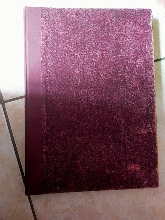 Il ponte dei sospiri - copertina