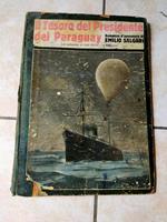 Il tesore del presidente del Paraguay