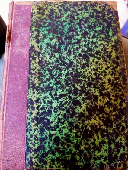 Conte Ugolino - Leopoldo Barboni - copertina