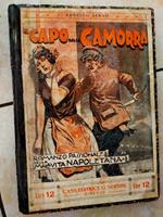 Il capo della Camorra