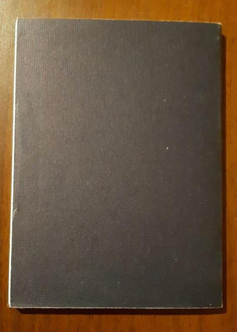 La ragazza dagli occhi d'argento - Dashiell Hammett - 2