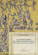 Il teatro stabile del Friuli Venezia Giulia