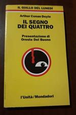 Il segno dei quattro