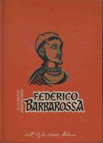 Federico Barbarossa