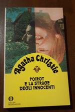 Poirot e la strage degli innocenti