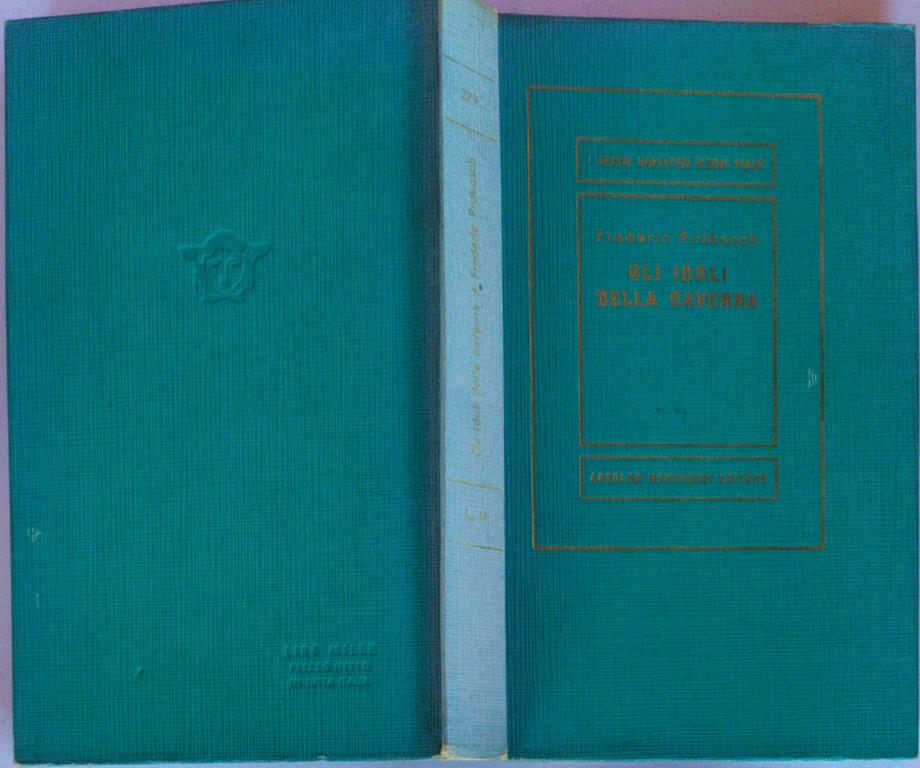 Libreria del Professore