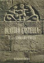 Quattro Castella nella storia di Canossa