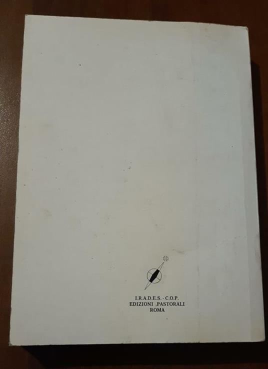 La pastorale nel sinodo episcopale - Vincenzo Fagiolo - 2