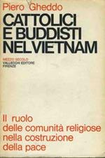 Cattolici e buddisti nel Vietnam