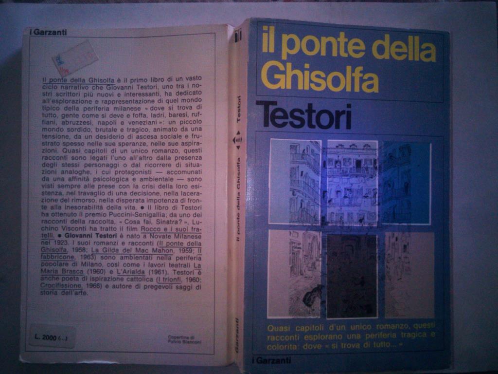 Libreria del Professore