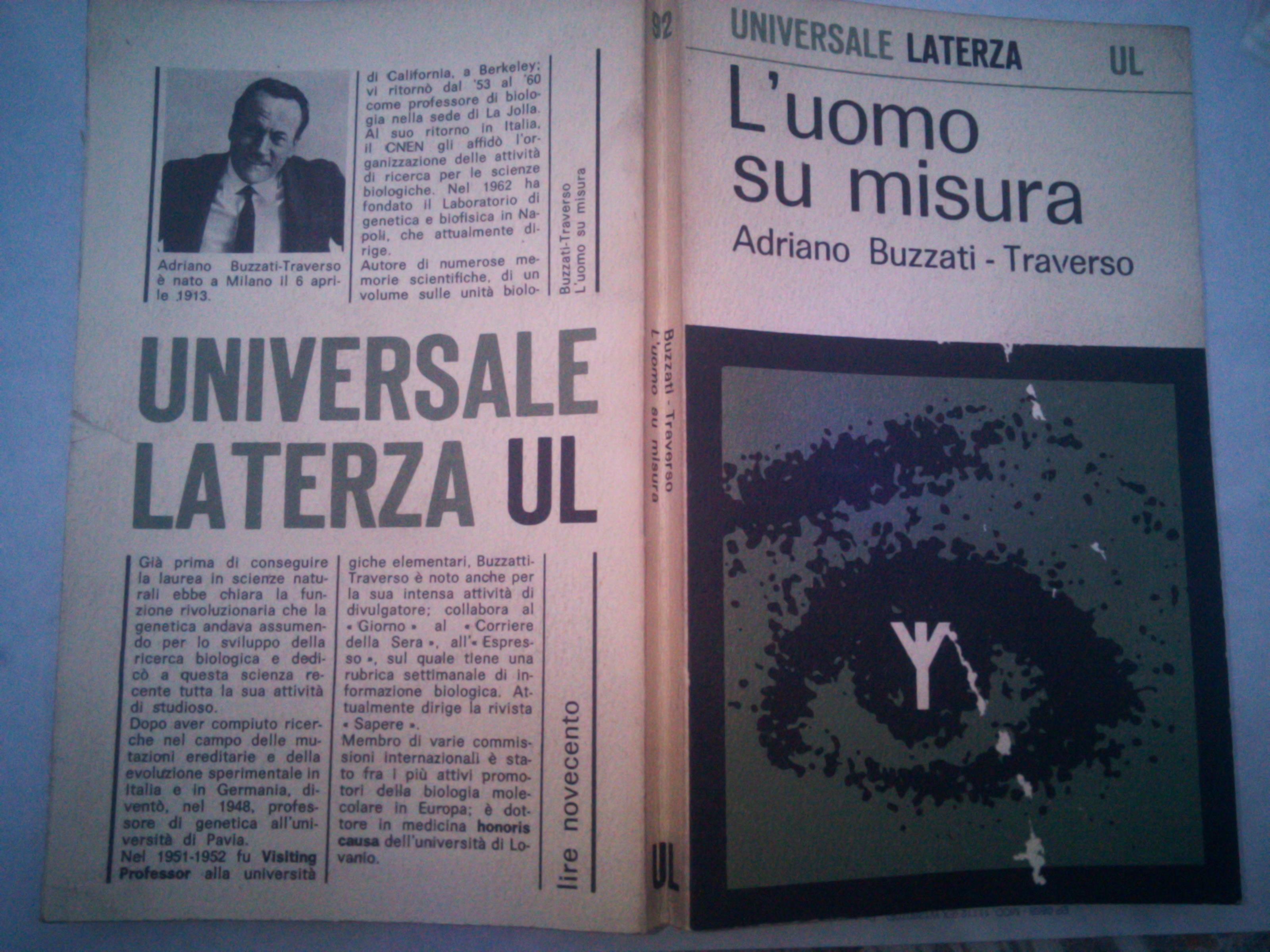 Librisaggi