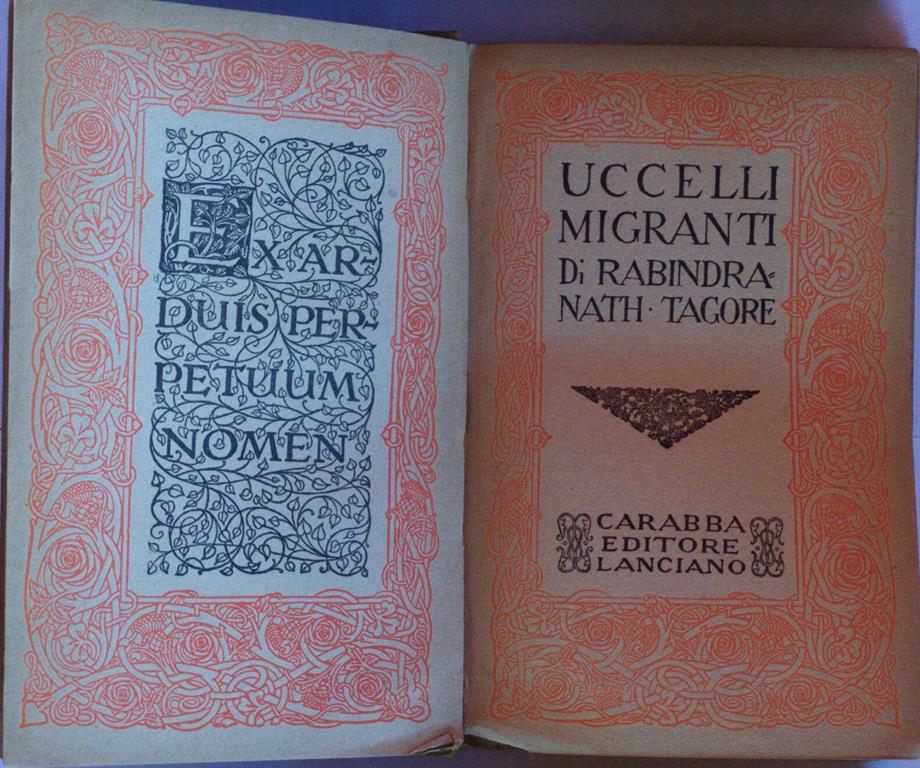 Libreria del Professore