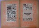 Gitanjali Offerta di canti
