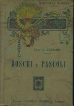 Boschi e pascoli