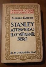 Stanley attraverso il continente nero