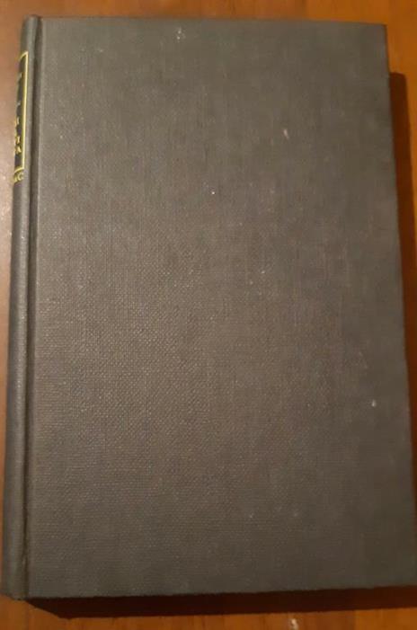 Le bionde muoiono giovani - Bill Peters - 3