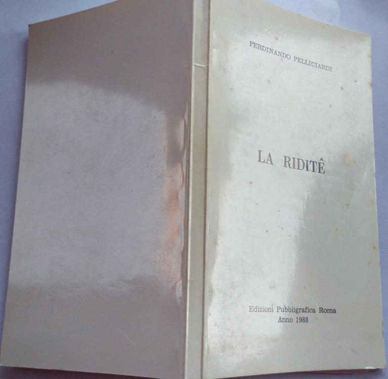 Libreria del Professore