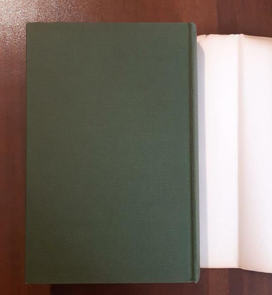 Duce! Duce! - Richard Collier - 2