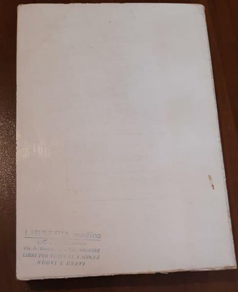 Farmacia pratica - Aldo Simeone - 2