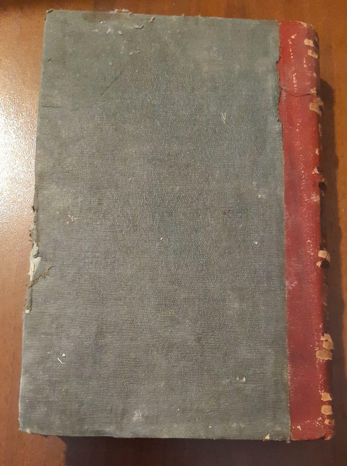 Sistema del Diritto civile Romano