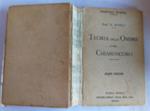 Teoria delle ombre e del chiaroscuro