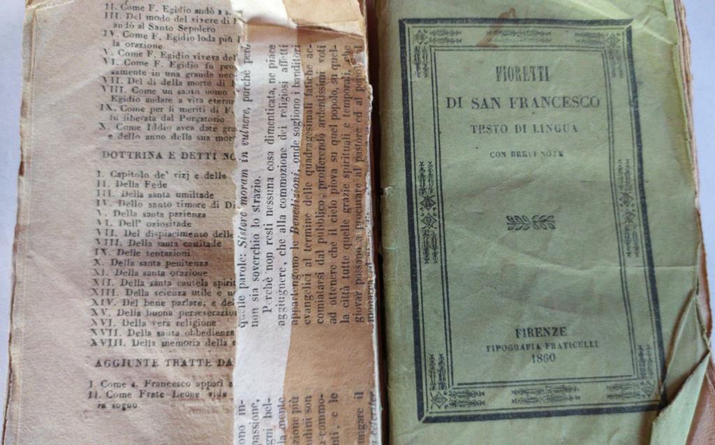 Libreria del Professore