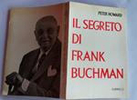 Il segreto di Frank Buchman
