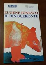 Il rinoceronte
