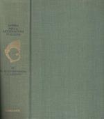 Storia della letteratura italiana. Volume III: Il Quattrocento e l'Ariosto