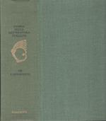 Storia della letteratura italiana Vol. VII : L' Ottocento