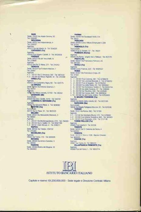Procedure concorsuali - 2