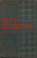 Diritto processuale civile