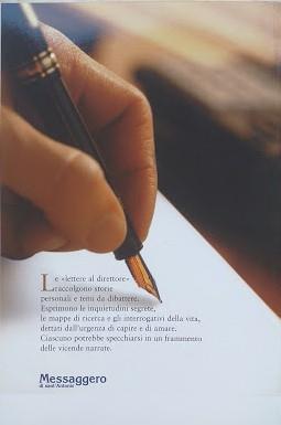 Caro direttore. Lettere per ascoltare la vita - 2