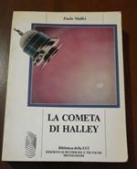 La cometa di Halley