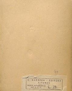 Libreria del Professore