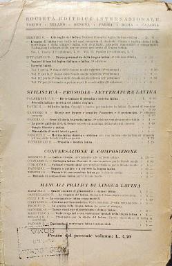 La congiura di Catilina
