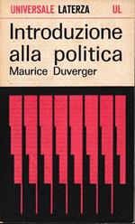 Introduzione alla politica