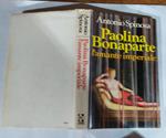 Paolina Bonaparte l'amante imperiale
