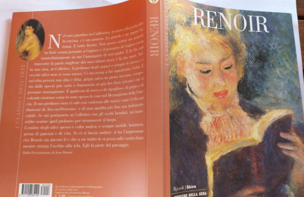 Libreria del Professore