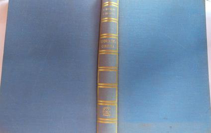 Storia del cinema - Pietro Bianchi - copertina