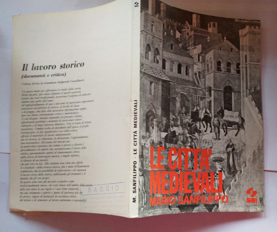 Libreria del Professore