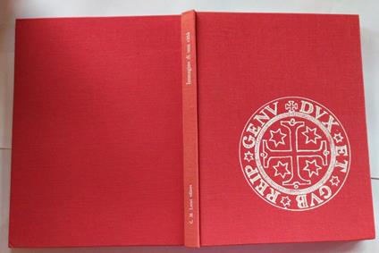 Immagine di una citta' - copertina