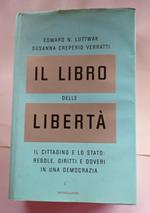 Il libro delle liberta'