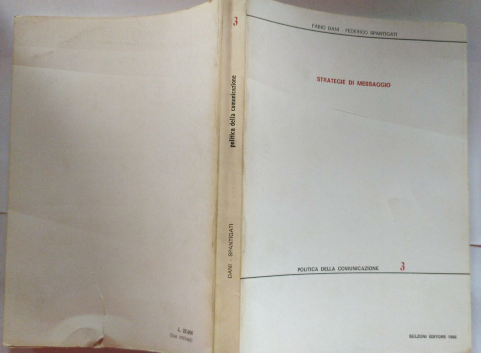 Libreria del Professore