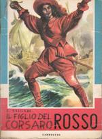 Il figlio del Corsaro Rosso