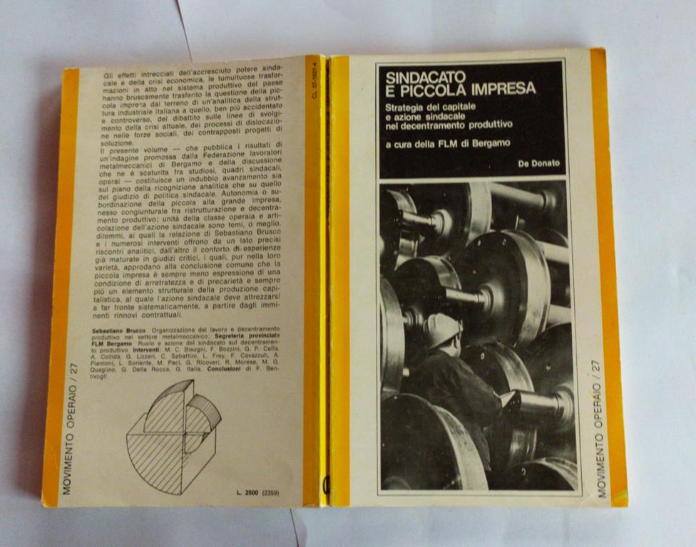 Libreria del Professore