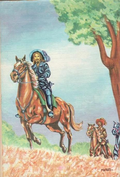 La regina dei Caraibi - Emilio Salgari - 2